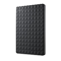 4TB SEAGATE EXPANSİON USB 3.0 STEA4000400 TAŞINABİLİR HARDDİSK - 1